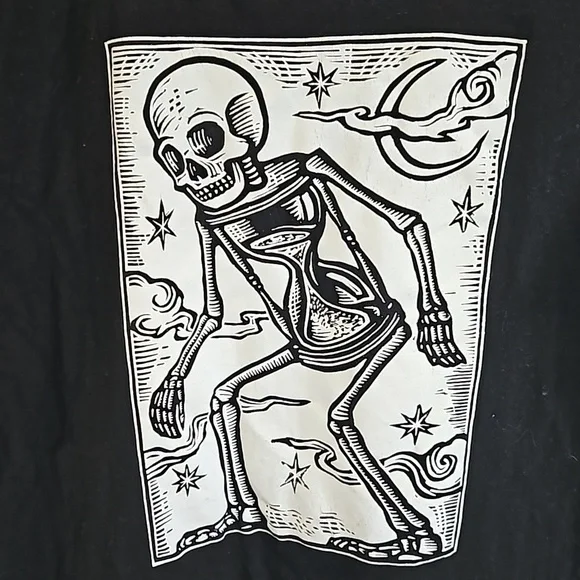 - Brian Reedy t-shirt - Picture 3 of 6